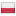 domyopieki.pl server is located in Poland